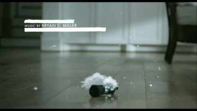(cartridge explodes) - Police State