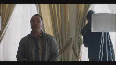 Carver: Can you think of anyone - Code 404