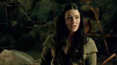 CARVER: Confessor? - Legend of the Seeker
