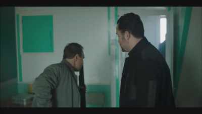 Carver: "Juggler."
All right, let's get back - Code 404