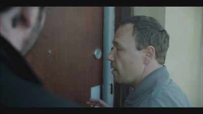Carver: Never underestimate
a suspect's stupidity. - Code 404