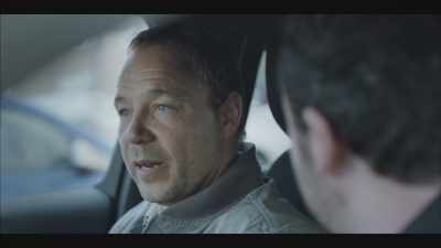 Carver: No, Kelly's right, John.
It's best to let it go, - Code 404