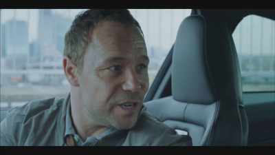 Carver: OK. Then something's
been lost - Code 404