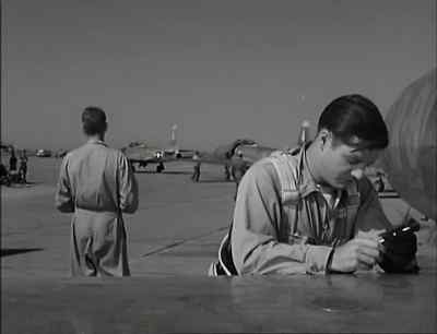 Carver? - Air Cadet