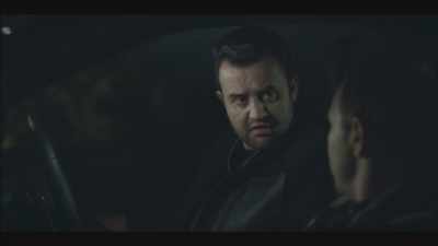 Carver: Why have we come
to your house - Code 404