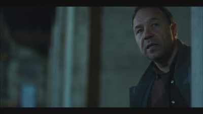 Carver: You were gone
for 5 minutes. John. - Code 404