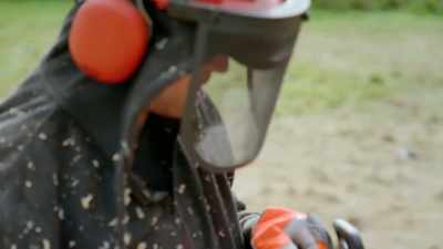 Carving-wise, it's just chopping
the right bits because, obviously, - Handmade: Britain's Best Woodworker
