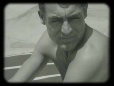 Cary invented himself. - Becoming Cary Grant