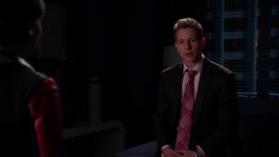 Cary, this is a mistake. - The Good Wife