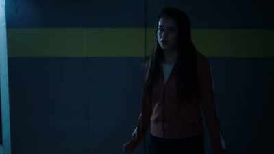 Cary? - Legion