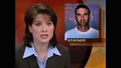 Cary Stayner has provided authorities
with new and chilling details. - Captive Audience: A Real American Horror Story