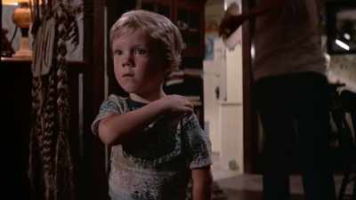 Cary has to open this door - James Cameron's Story of Science Fiction