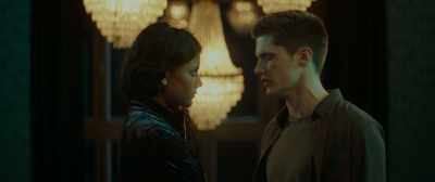 Casanova, he was saying
something about your... - Kill Ben Lyk