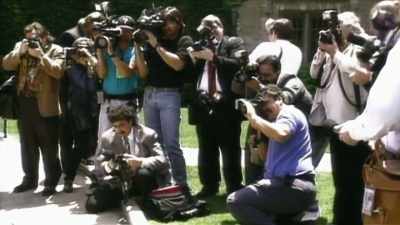 Casarez: Anna Nicole Smith
really did live - How It Really Happened
