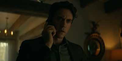 Cascade is a long-range
acoustic technology. - Dan Brown's The Lost Symbol