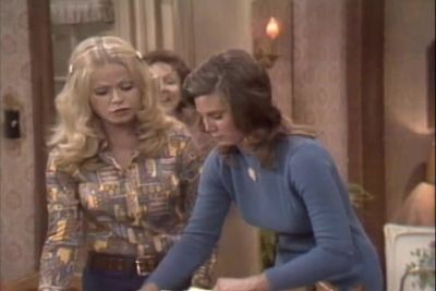 Case closed Come on - All in the Family