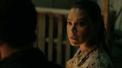 Case closed. - SEAL Team