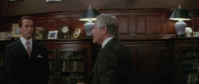 - [Case Closes]
- Smart, I like. - Raw Deal