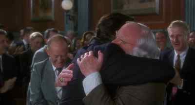 Case dismissed. - Miracle on 34th Street