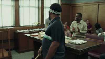 Case dismissed. - South Side