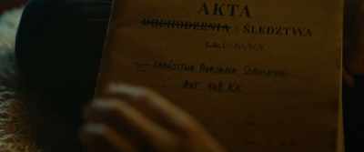 CASE FILE
ADRIAN SOBOLEW HOMICIDE - Operation Hyacinth