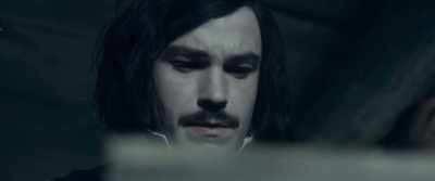 CASE FILE: NIKOLAI GOGOL
CONFIDENTIAL - Gogol. Viy