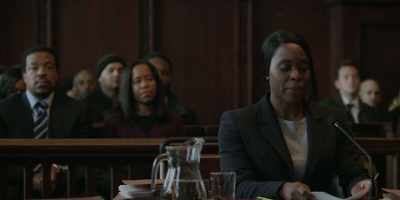 Case Number 8244032017, - Seven Seconds