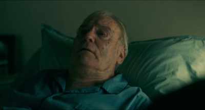 Case her parents freak out, - Doctor Sleep