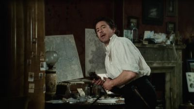 Case re opened - Sherlock Holmes
