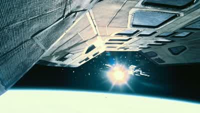 CASE There's no point using fuel to chase Analyze the Endurance' s spinCooper what are you doing Docking - Interstellar