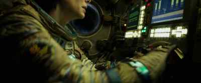 CASE:
This is fast for atmospheric entry. - Gravity
