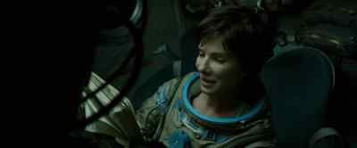 CASE: This way. - Gravity