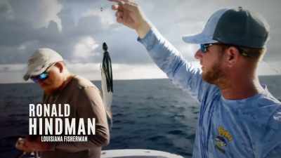 Case, you wanna
take a bit a that,
mmm. - Deadliest Catch: Bloodline