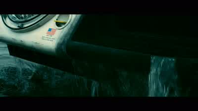 CASE, what's the problem? - Interstellar
