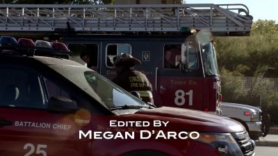 - Casey, 51, hold tight. - Chicago Fire