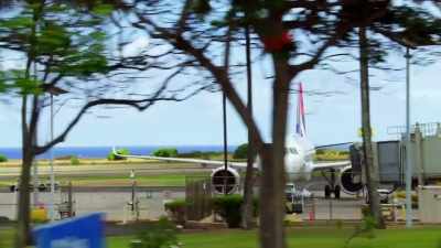[casey]  aloha. - Deadliest Catch: Bloodline