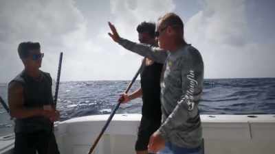[casey]  and had a lot of fun - Deadliest Catch: Bloodline