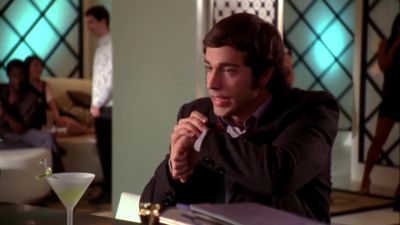 Casey! Casey, I heard
the safe word. - Chuck