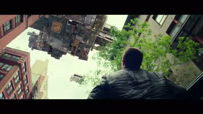 CASEY: Come on, O'Neil, get in! - Teenage Mutant Ninja Turtles: Out of the Shadows