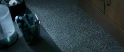 Casey Corbyn, ATF.
How many men can you round up? - The Hurricane Heist