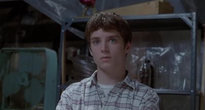 Casey when did you become Sigourney Weaver Wha - The Faculty