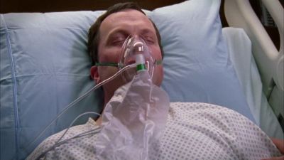 Casey, where did you get this,
where did you get this eye? - Chuck