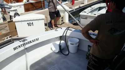 [casey exhales] - Deadliest Catch: Bloodline