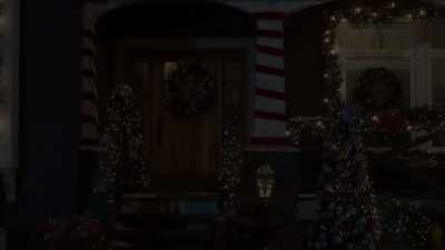 CASEY: Hey, hon. [LAUGHS] - A Godwink Christmas: Second Chance, First Love
