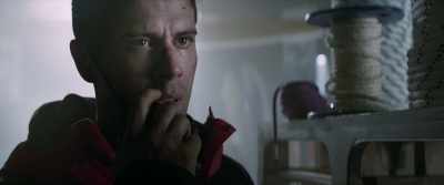 CASEY: I don't want anyone else to die. - The Hurricane Heist