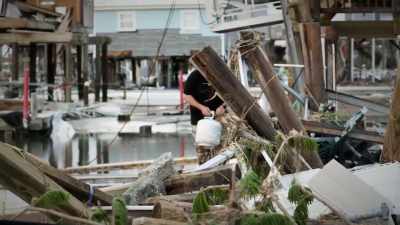 [casey]  I just found jim
 a propane tank. - Deadliest Catch: Bloodline