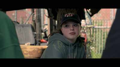 Casey, I know I don't
know you very well, - Romantic Getaway