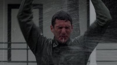 Casey Jones was a sonofabitch - An Officer and a Gentleman