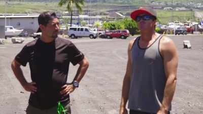 [casey]  josh and I have been - Deadliest Catch: Bloodline