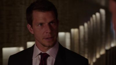 Casey, just give him what he wants. - Chicago Fire